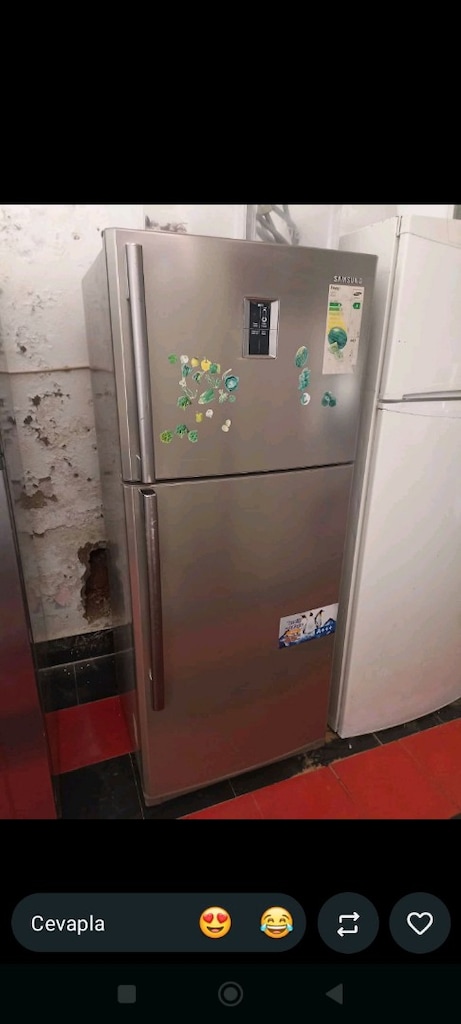 Buzdolabı, çamaşır makinesi, bulaşık makinesi, fırınli ocak. - 5