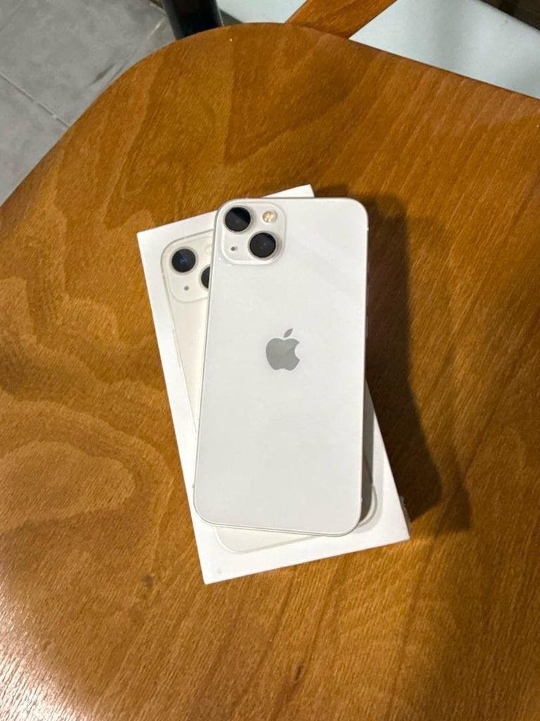 İPHONE 13 128 GB - 8