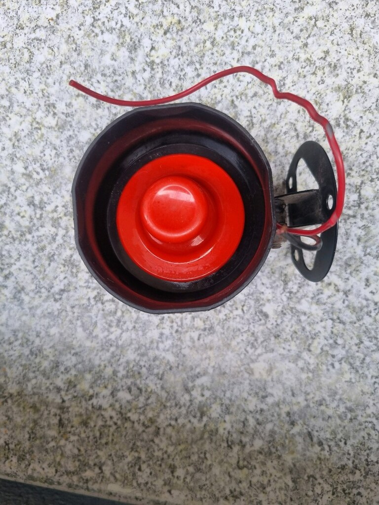 alarm sireni - 2
