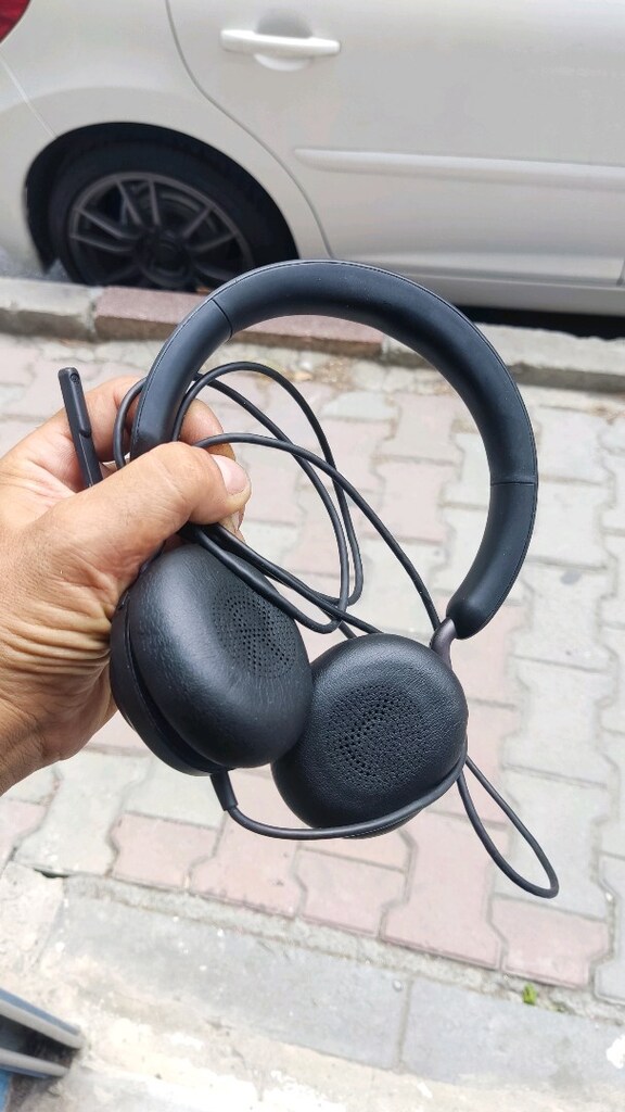 jabra DJI envolve 2 40se kulaklik - 6
