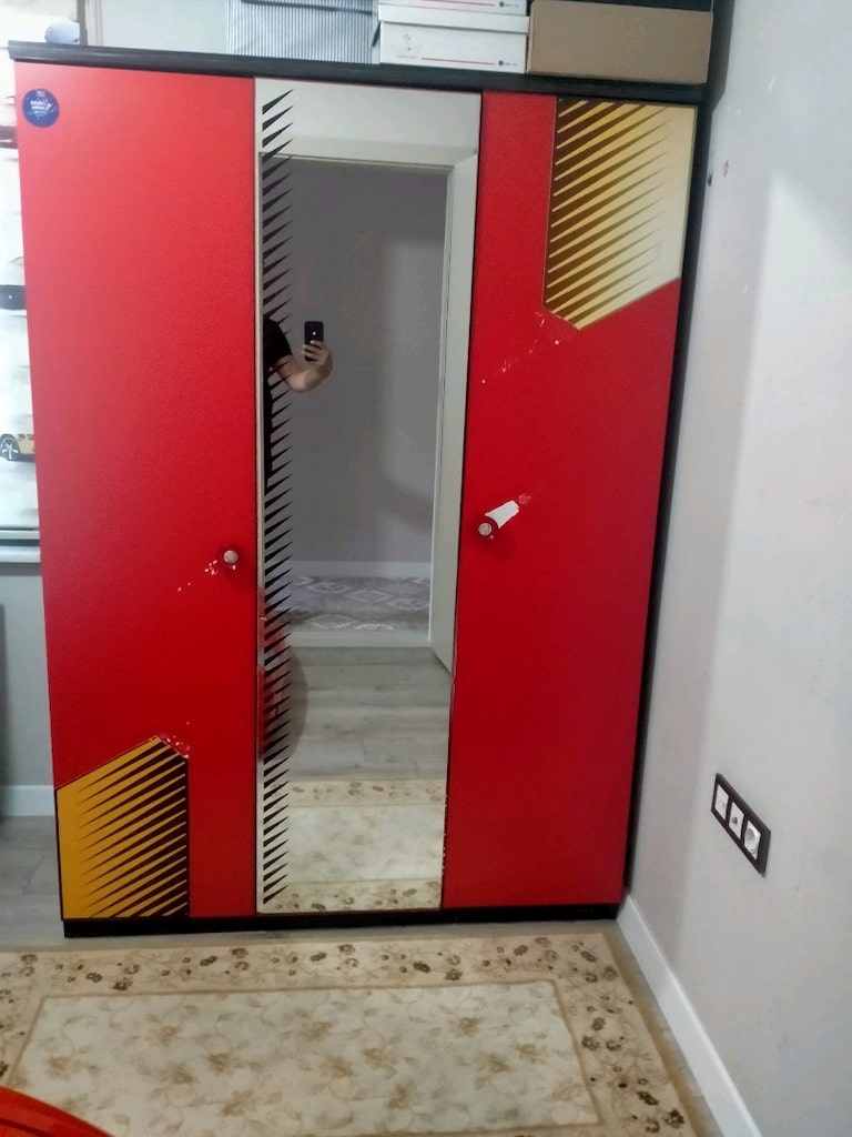 Arabalı yatak - 4