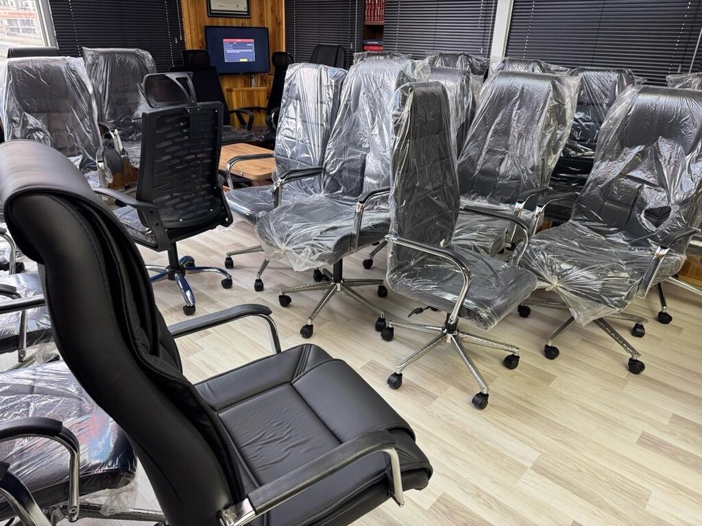 !! SIFIR ULTRA LUX PATRON KOLTUĞU - 3
