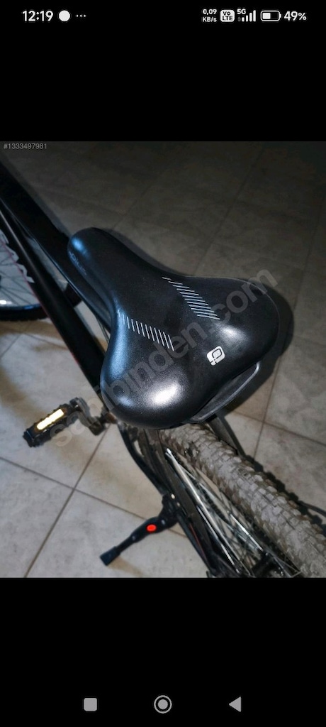 Bisan MTS 4600 26 cant - 2