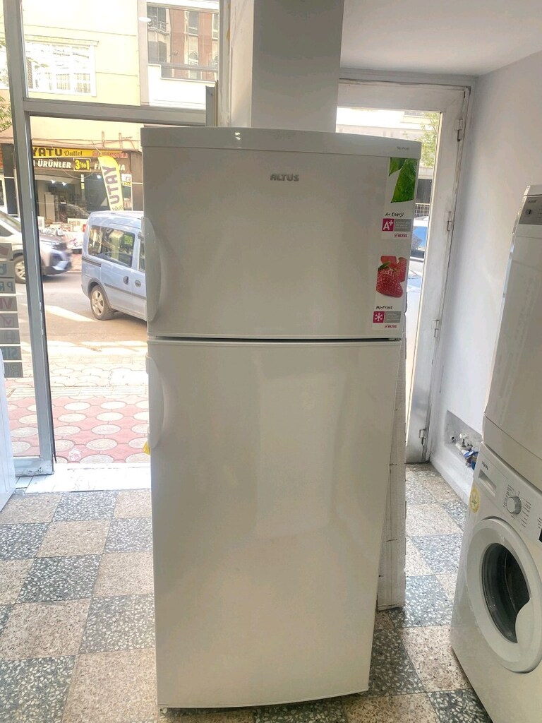 BOSCH PROFİLO SİEMENS - 3