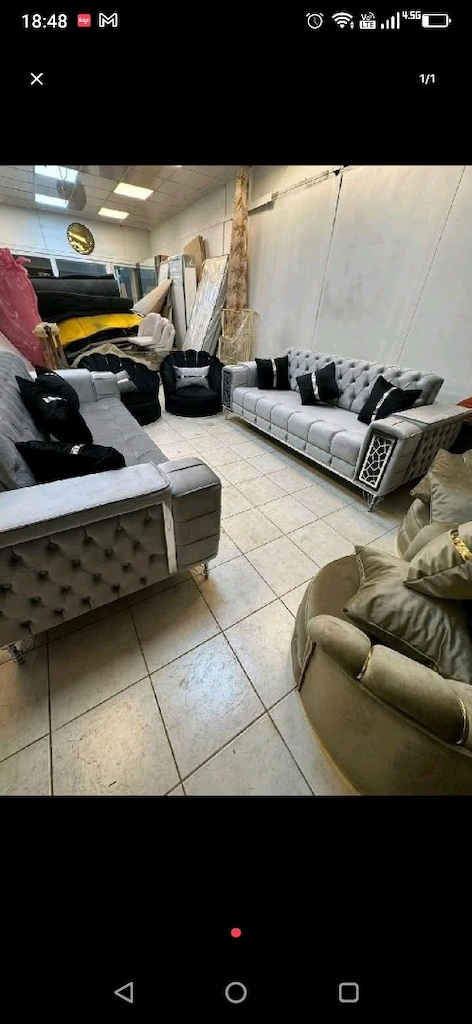 chestr koltuk takımı modelleri - 3