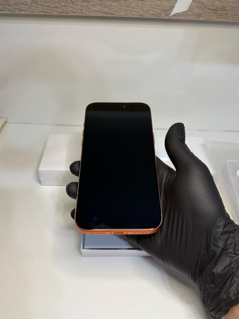 iPhone 17 Pro -Acill - 4