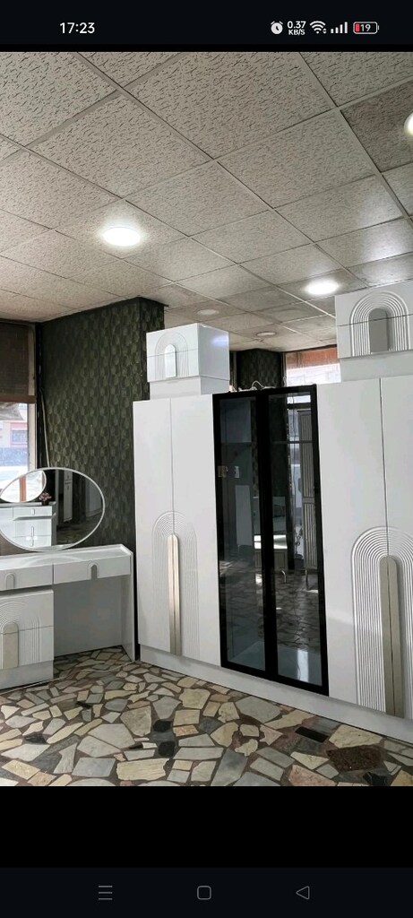 yatak odası takımı sıfır paketli ürünler satiyorum her rengi model - 3