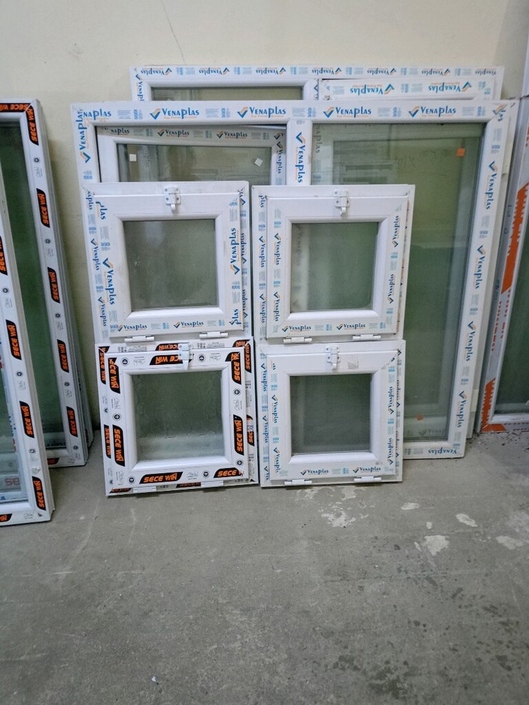 Ölcüne uydur al tak Acıklama okuyunuz pvc kapı sipariş üzerine üretim - 8