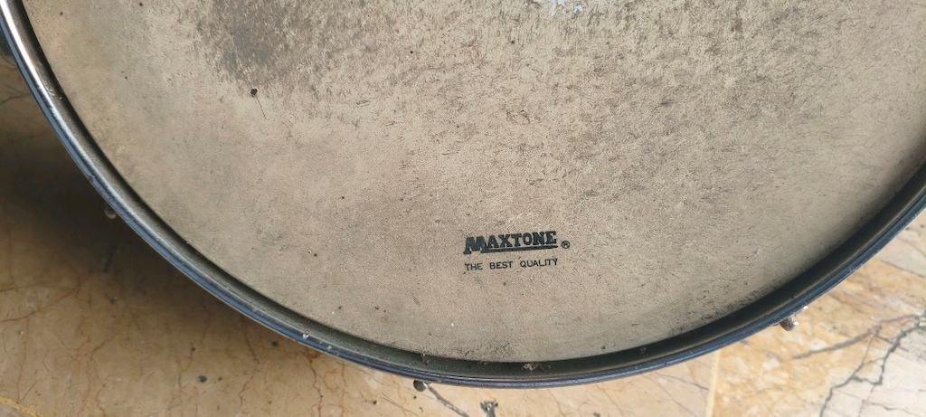 maxtone bando trampetı - 5