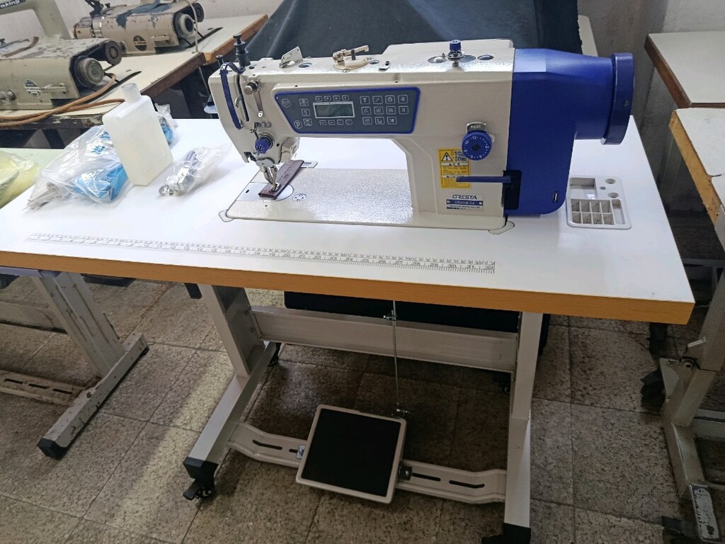 gresta marka otomatik 303 çift pabuç tane fiyati - 4