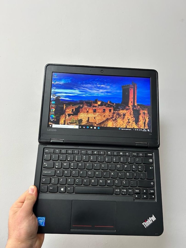 Lenovo Thingpad Yeni nesil Celeron işlemcili TUNÇ TECHNO’dan - 5