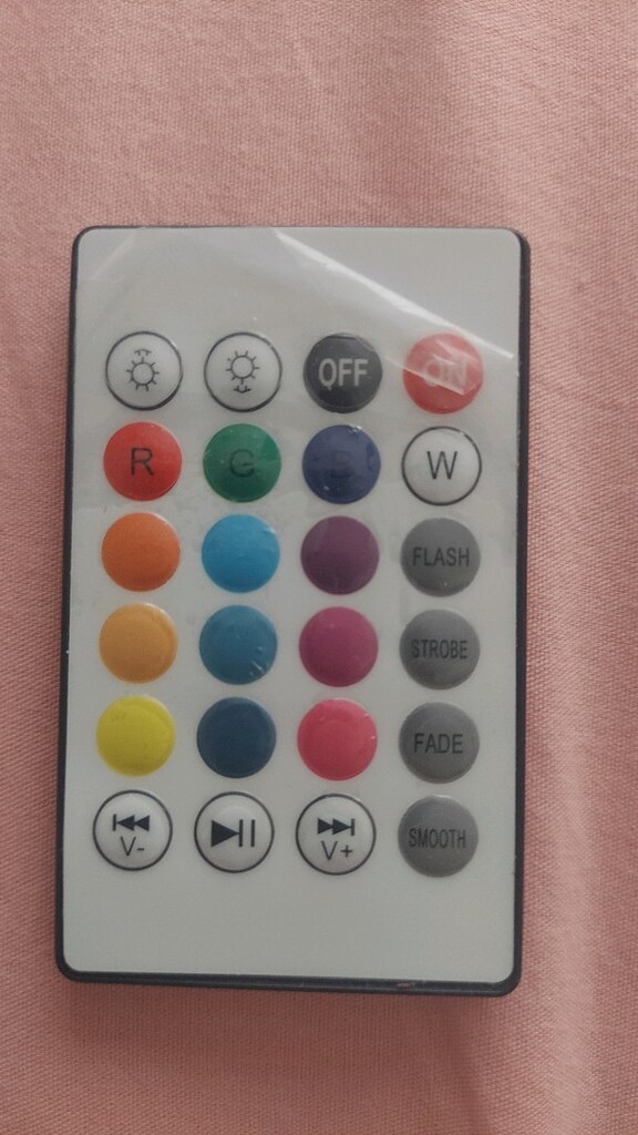 LED AMPUL MÜZİK ÇALAR BLUETOOTHLU, AYRICA FARKLI RENKLERDE LAMBA MODU - 6