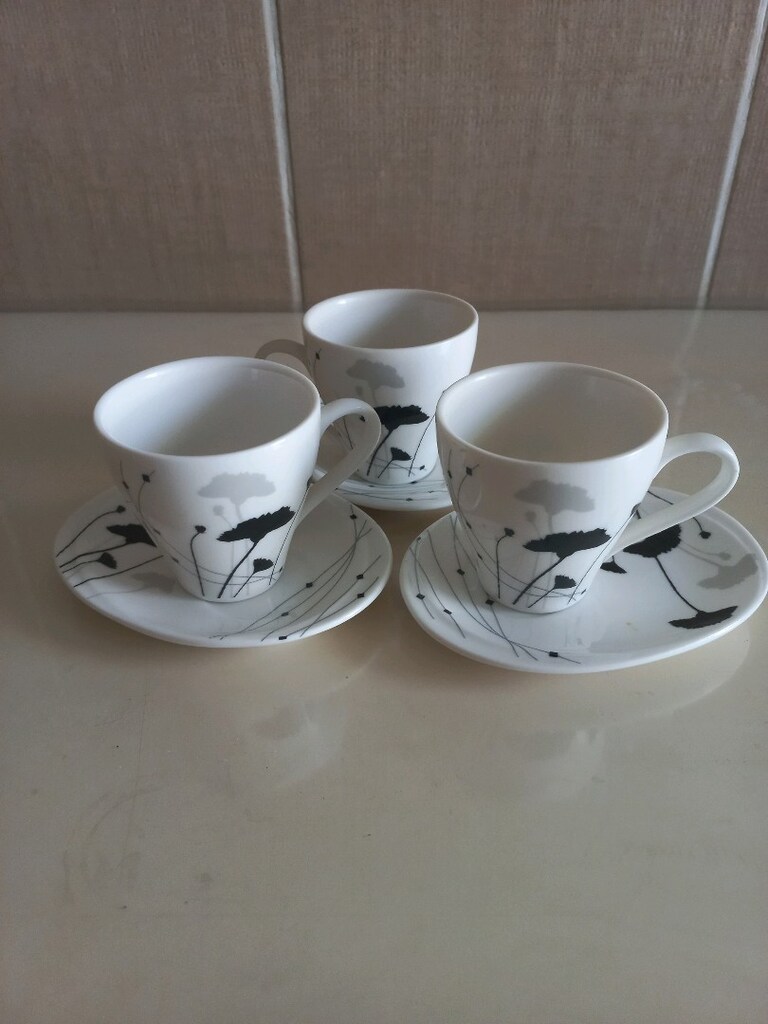kahve fincanı yeni - 3