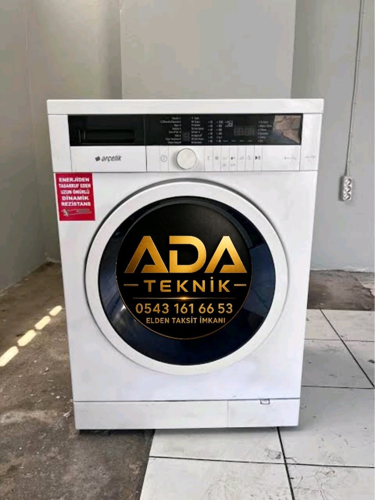 çamaşır makinesi buzdolabı bulaşık Makinesi - 7
