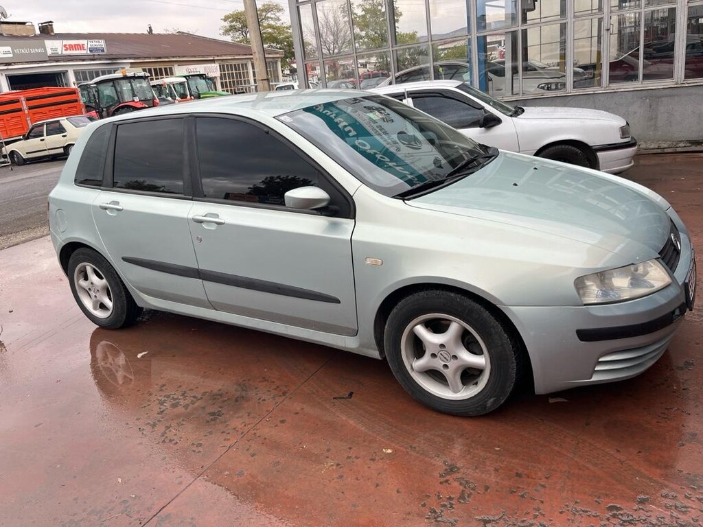 Fiat Stilo - 3