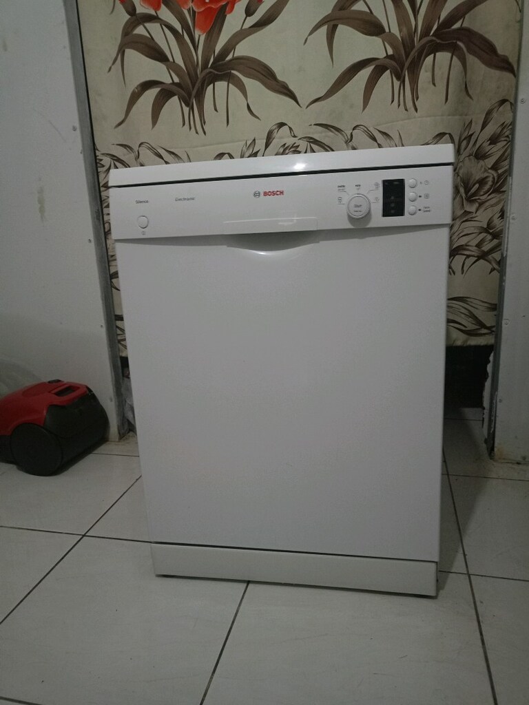bulaşık makinesi - 11