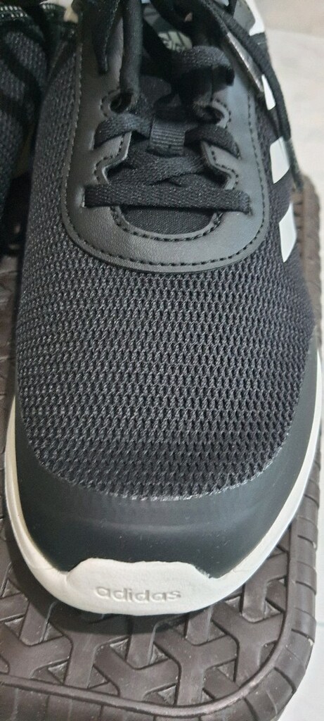 Adidas 40 numara spor ayakkabı ( Sıfır) - 5