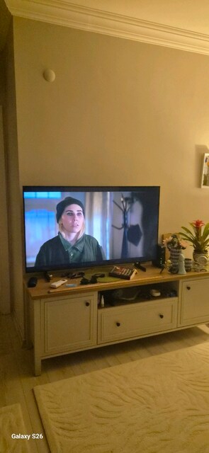 55 inç Samsung Led TV