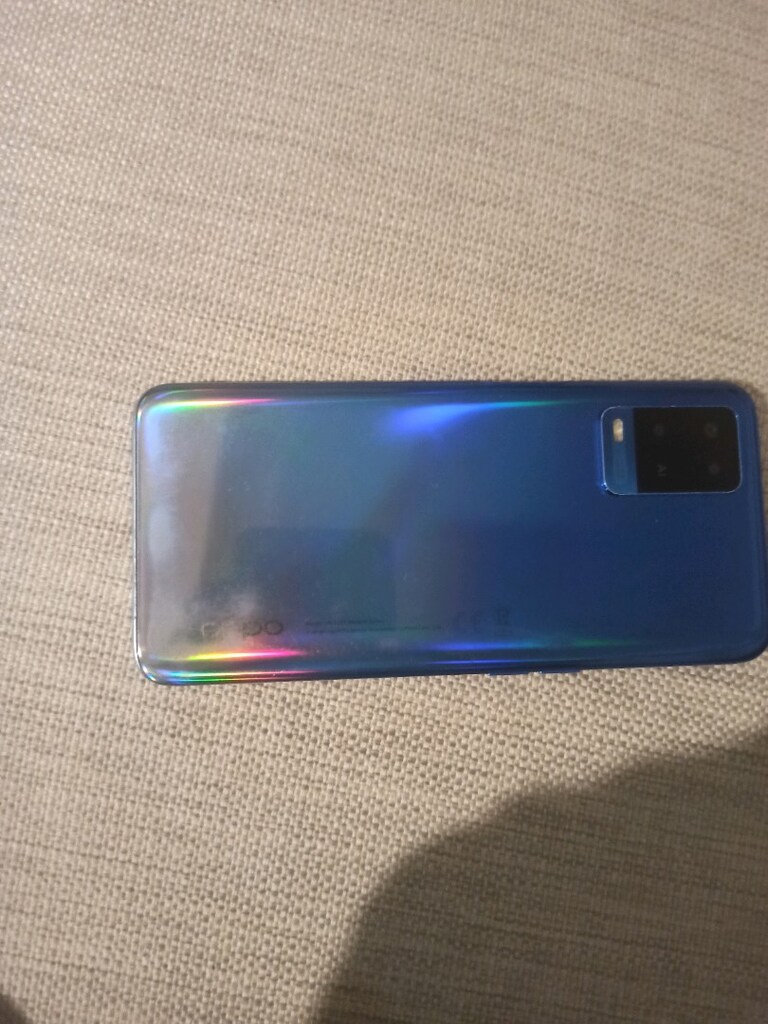 Temiz OPPO A54 - 128 GB Hafıza / 4 GB RAM - 3