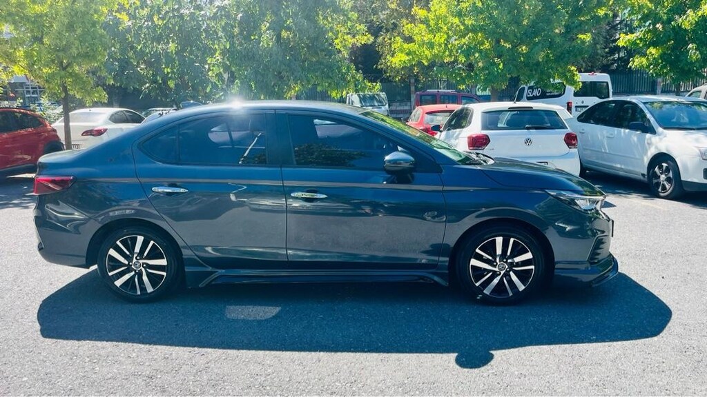 36.000 KM HONDA CITY | 2029 GARANTİLİ | DEĞİŞENSİZ | TEMİZ VE BAKIMLI - 11