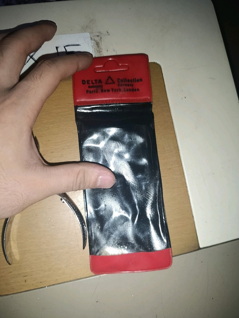 Delta Collection Manikür Et Pensi - 2