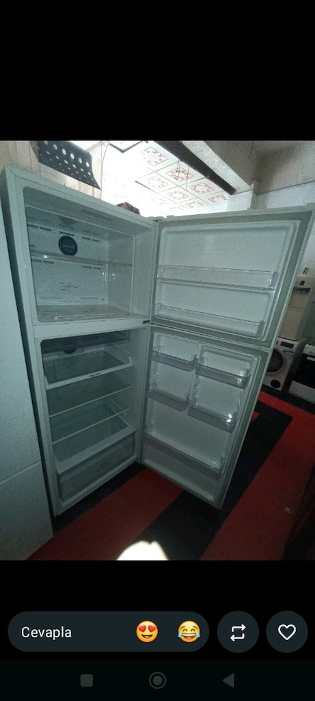 Buzdolabı, çamaşır makinesi, bulaşık makinesi, fırınli ocak. - 15