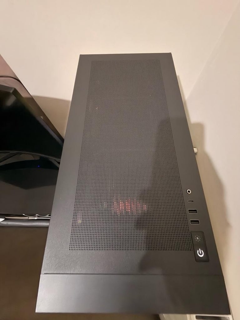 Gaming Set | RTX 4060 8GB | i7-10700F | 64GB RAM | Odyssey G5 32” - 9