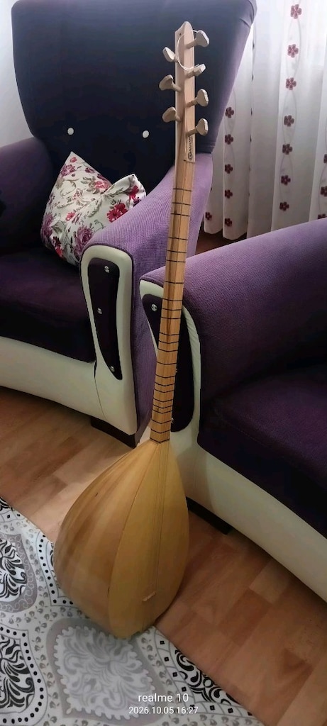 saz - 2