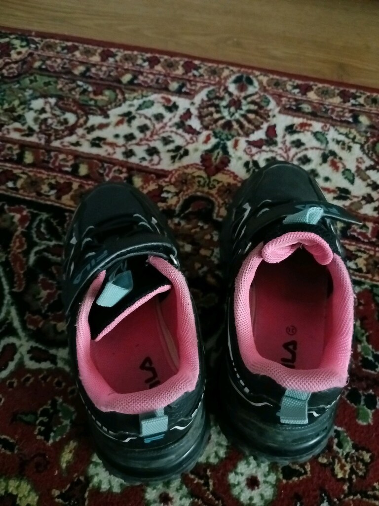 kız çocuk spor ayakkabı - 3