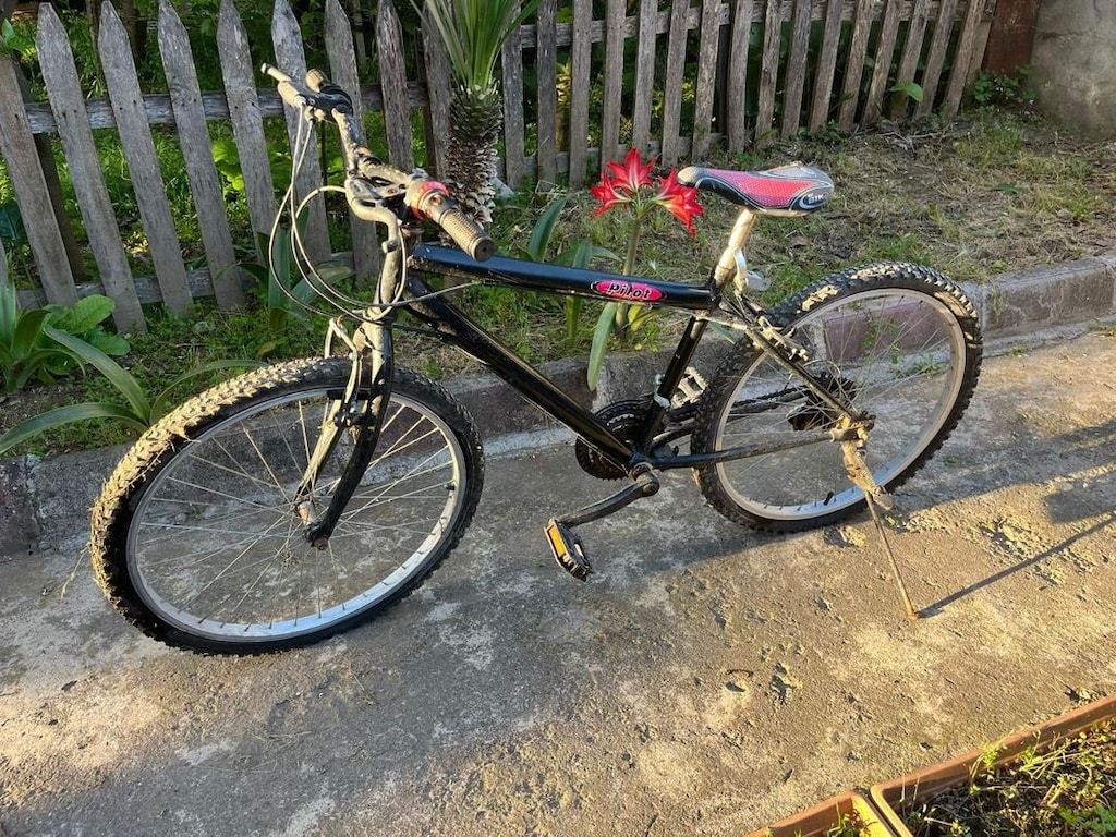 bisiklet 26 jant - 2