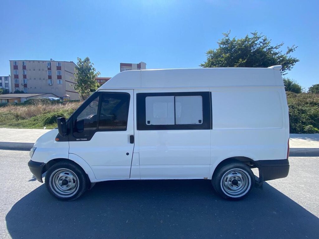 Satılık Transit - 3