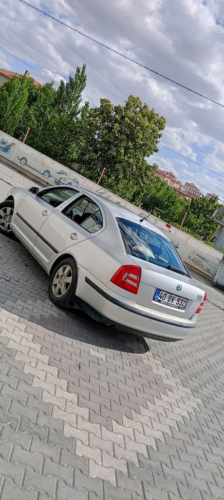 2008 oktavya 3 parça boya vardır değişen yok - 5