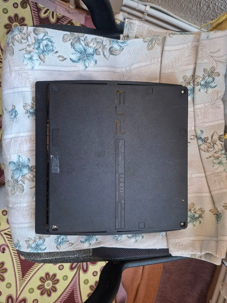 PlayStation açıklamaya bakınız - 7
