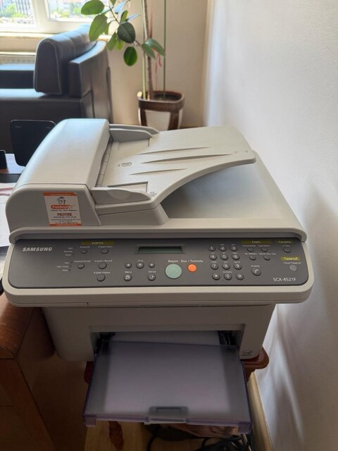 Ucuz Yazıcı Samsung SCX-4521F