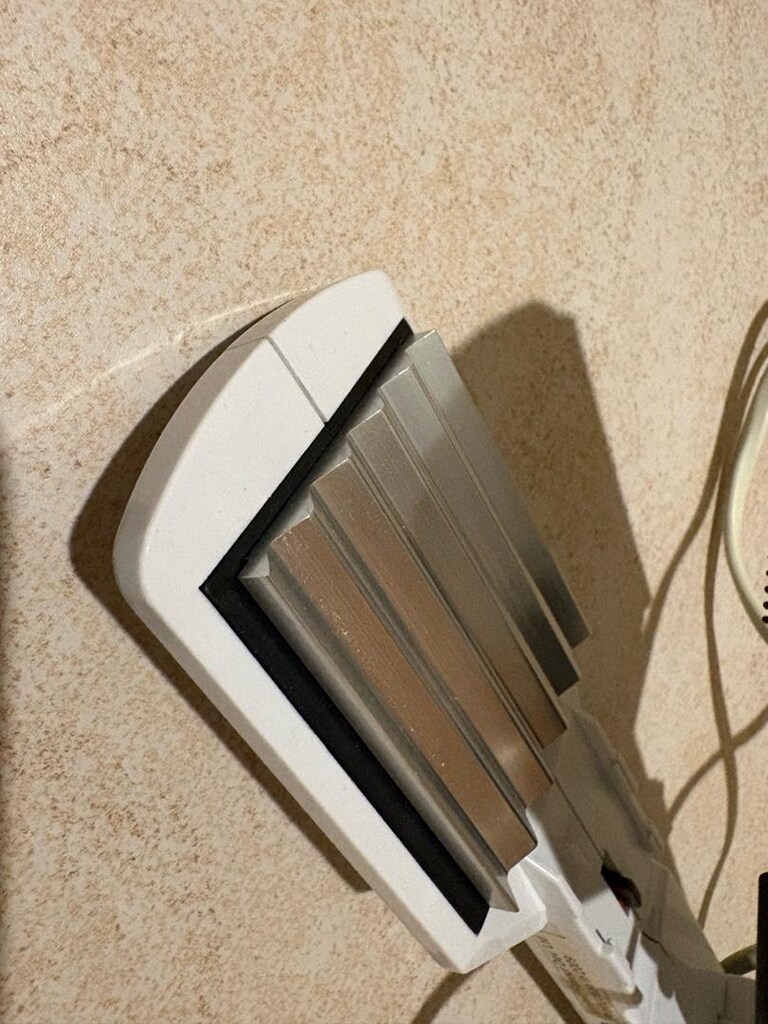SİMBO SHD 2637 saç düzleştirici ve tost makinası - 2