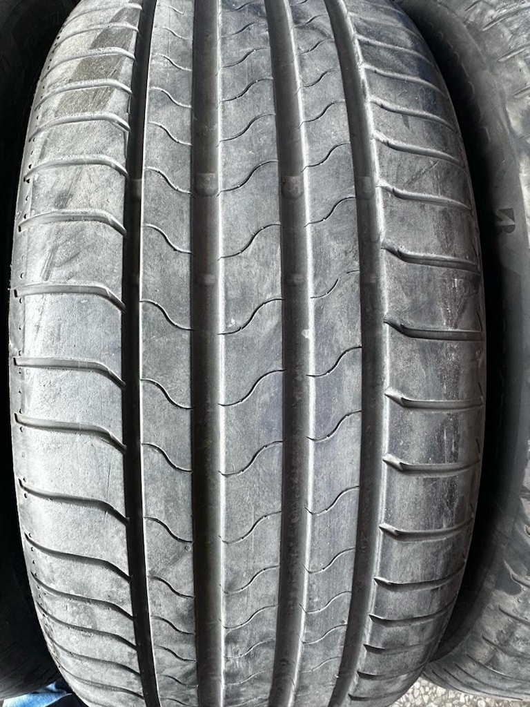 225/45/17 BRİDGESTONE TURANZA 6 2024 - 19