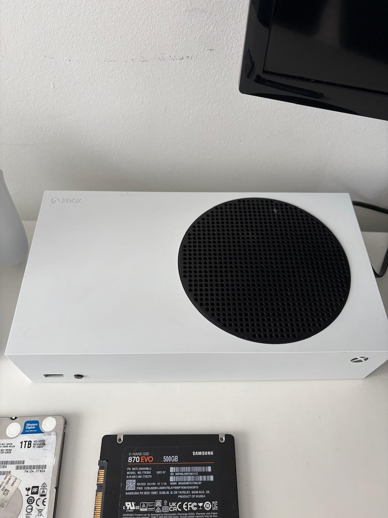 Satılık Xbox Serie S - 3