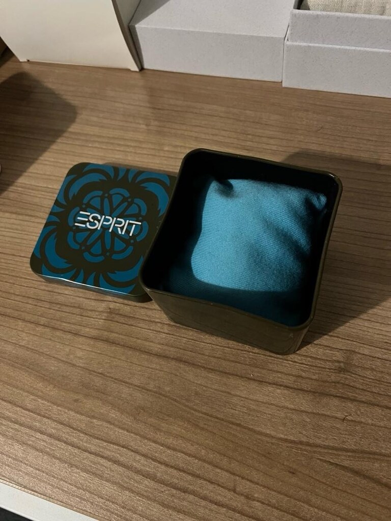 Saat Kutuları - 9