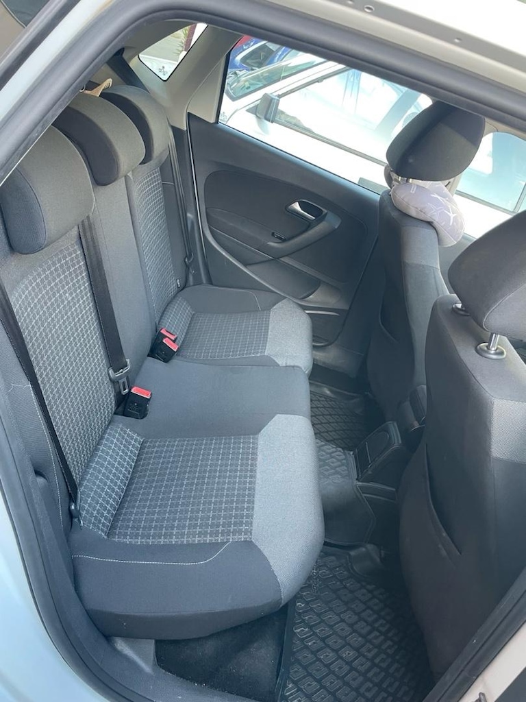 ilk sahibinden 2016 1.2Tsi otomatik vites vw Polo pazarlıksız son 1100 - 7