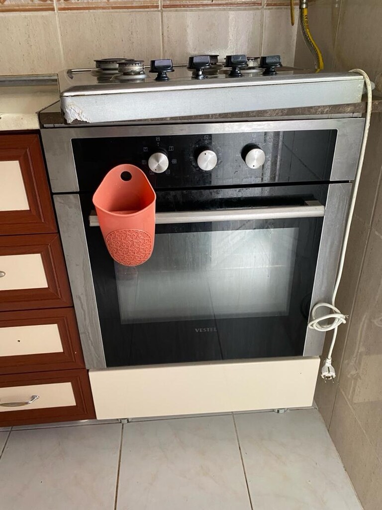 fırın - 2