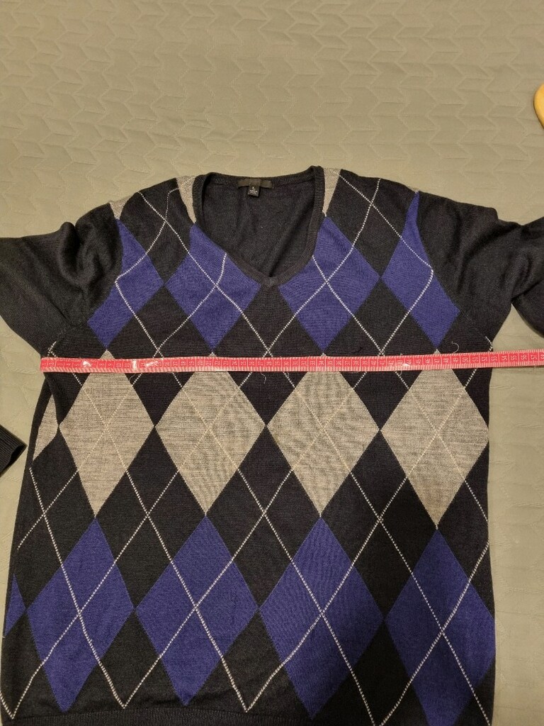 unisex kazak - 5