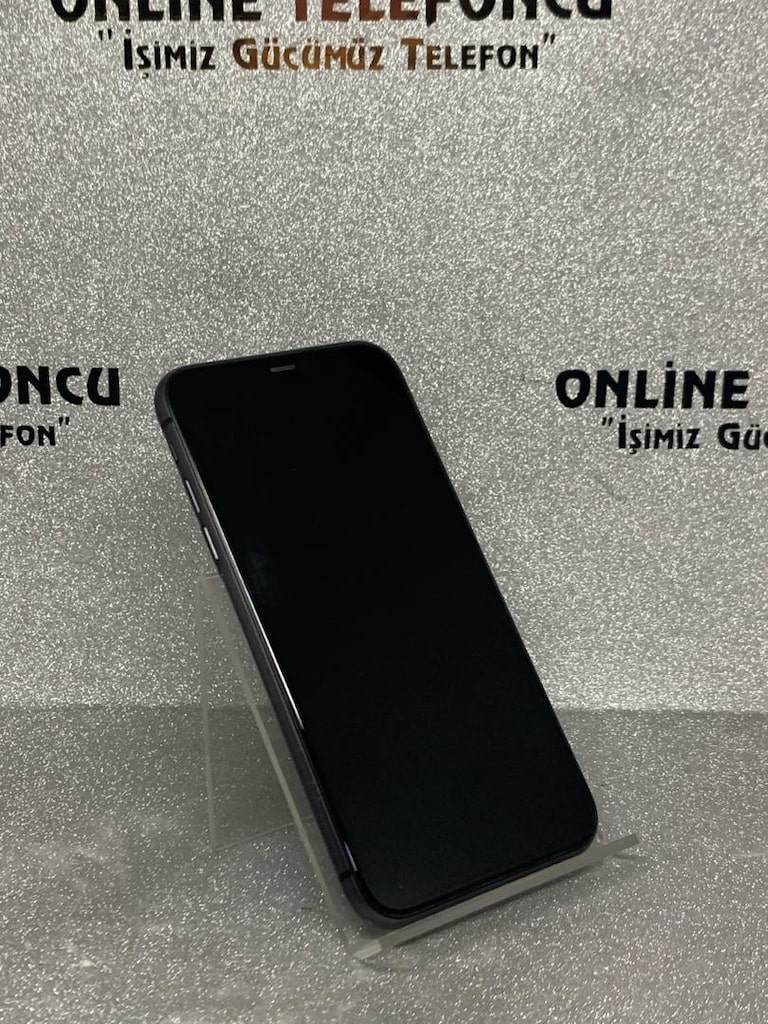 İPhone 11 128Gb Pil%69 Hatasız - 3