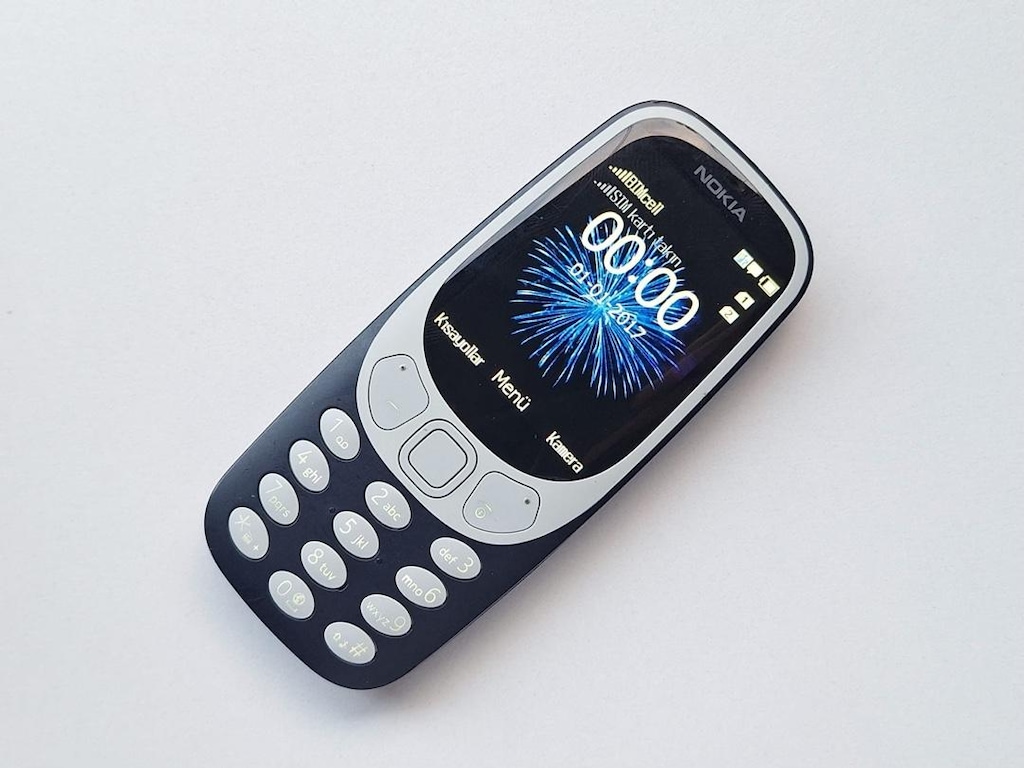 Nokia 3310 (2017) - 2