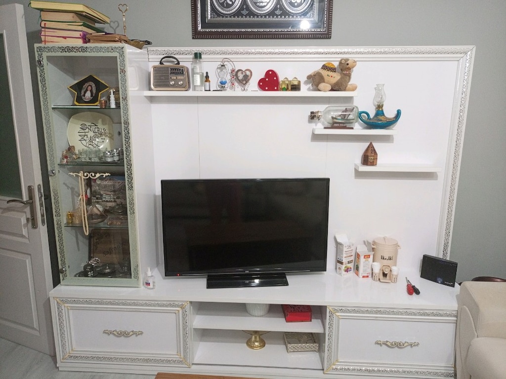 tv ünitesi - 3