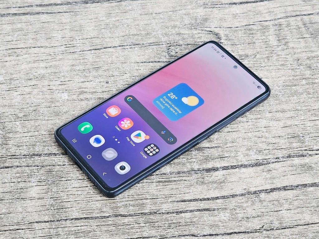 SAMSUNG A53 5G 128 GB ORİJİNAL SORUNSUZ - 13