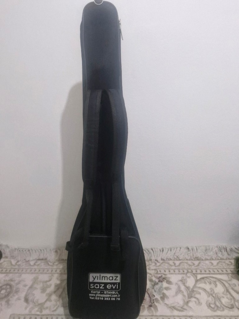 YILMAZ SAZ EVİNDEN PRF KİSA SAP BAĞLAMA