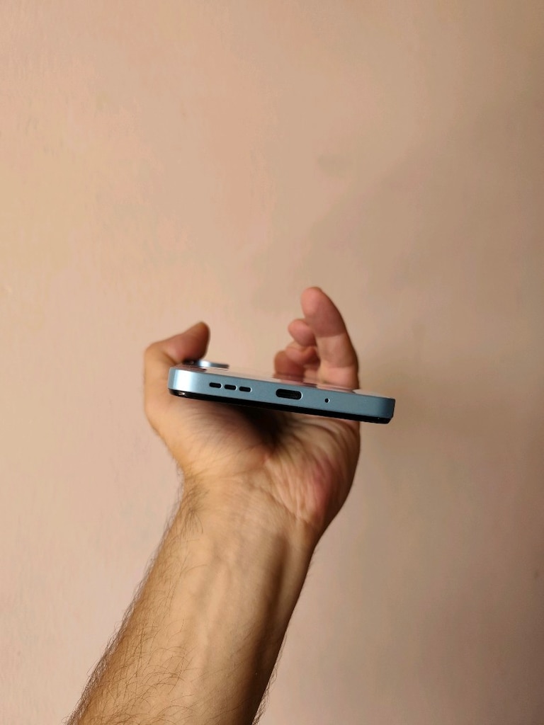 xiaomi redmi 13c 256gb sıfır gibi hatasız çiziksiz - 6