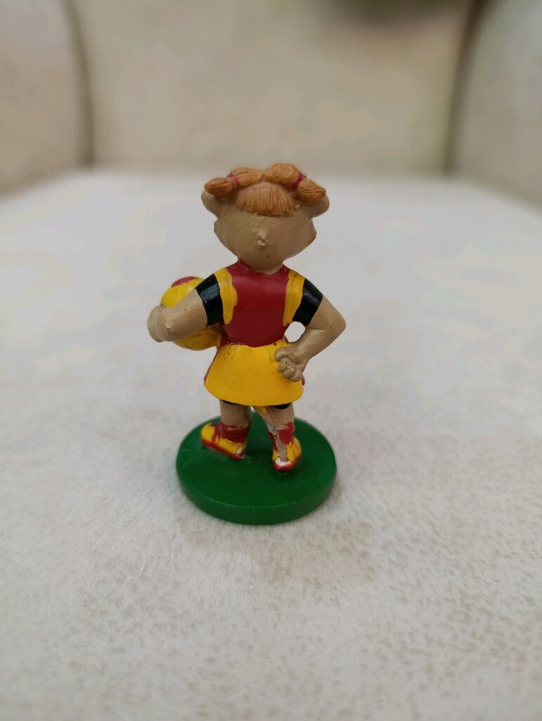 Bobble Dobbles Lisanslı Galatasaray Figür - 3