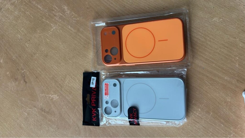 İPHONE 15 Kılıf - 2