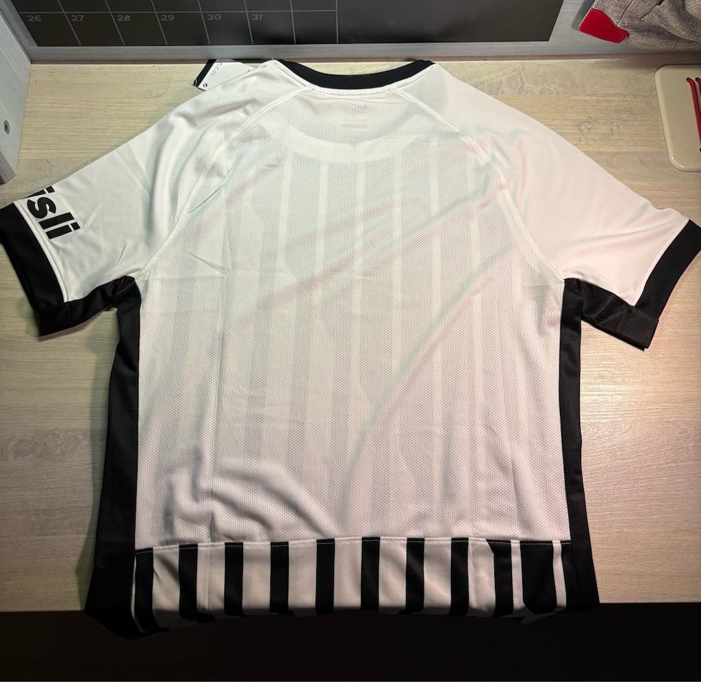 Beşiktaş Nike Forma - 3